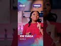 Job Yanga Wumela 