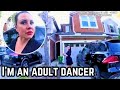 Cops Show Up at Her Door After Mercedes Crash Disaster!