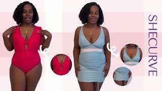 The Perfect Swimsuit From Shecurve Honest Review