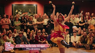 RTSF 2025 – Miss Naturally Ginger – The Granny