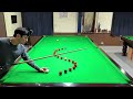 Behind the Scenes: Snooker POV Filming (vol.1)