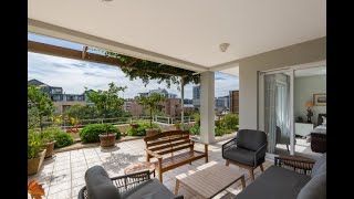 Garden Apartment | V&A Waterfront | ZAR 14 950 000