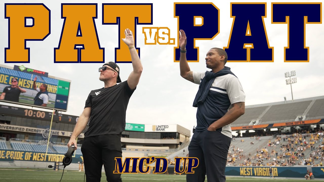 Wvu Spring Game 2025 Schedule Time