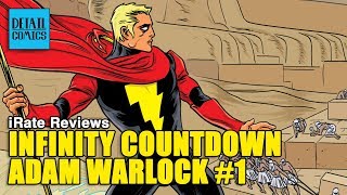 The infinity stones are being found and one man is key to this entire
thing: adam warlock, he has an unlikely ally in kang! subscribe here:
https://www.y...