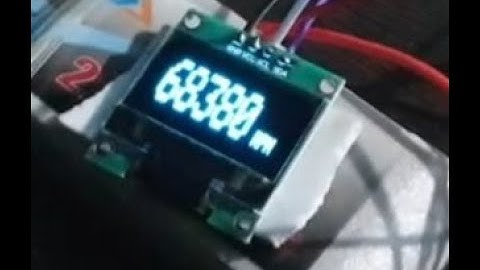 RC Jet Engine Arduino for RPM testing. Laser diode and laser receiver. Max RPM 70,000.