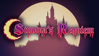Simona's Requiem Story Trailer screenshot 2