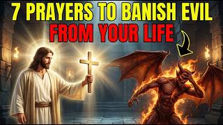 Satan Hates These 5 Scripture | Use Them Now!