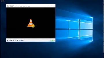 How to use an m3u file with VLC Media Player