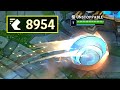 NEW RAMMUS ULT! Testing & Breaking!