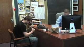 Geico Commercial 2010 Channel 12mov