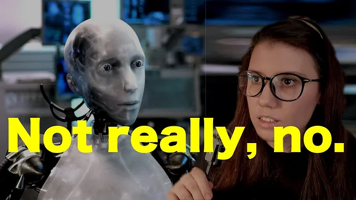 is free will a physics question? thumbnail