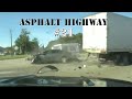 21 - Car Crash Compilation 2019 | Asphalt Highway