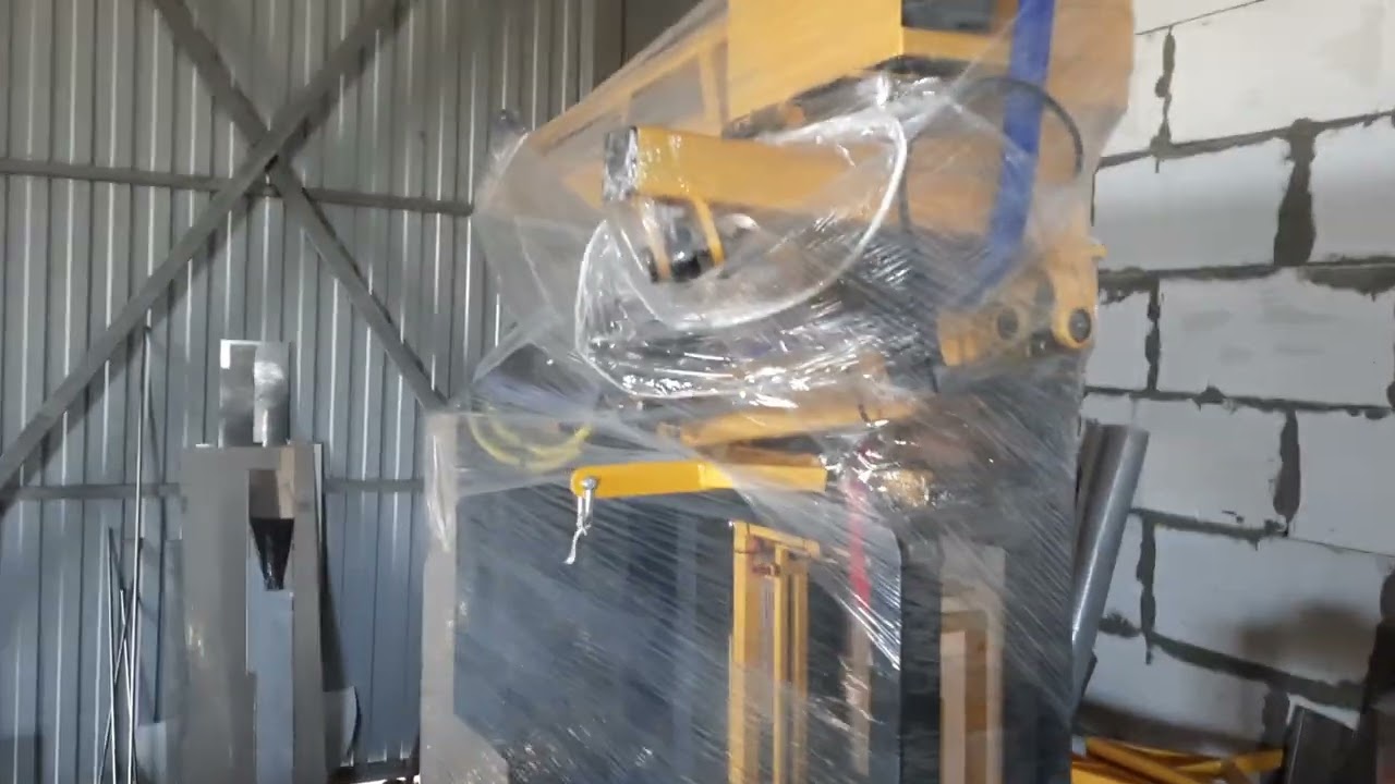 Дела в цеху