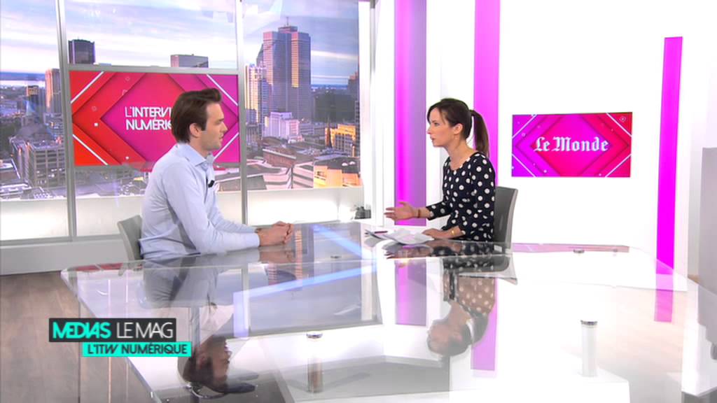 L'interview numérique de Thibaud Simphal #mediaslemag internet explorer for mac