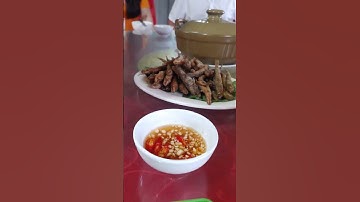 cá suối tỏi ớt. đặc sản vùng cao#shots #shorts #short #dulichbinhlieu