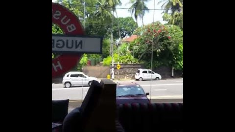 Checking out a co-working space in #SriLanka