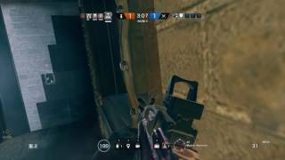 Ubisoft's lag at its finest