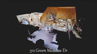 312 Green Meadow Dr. Todd, NC
