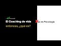 Life Coaching vs Psicología