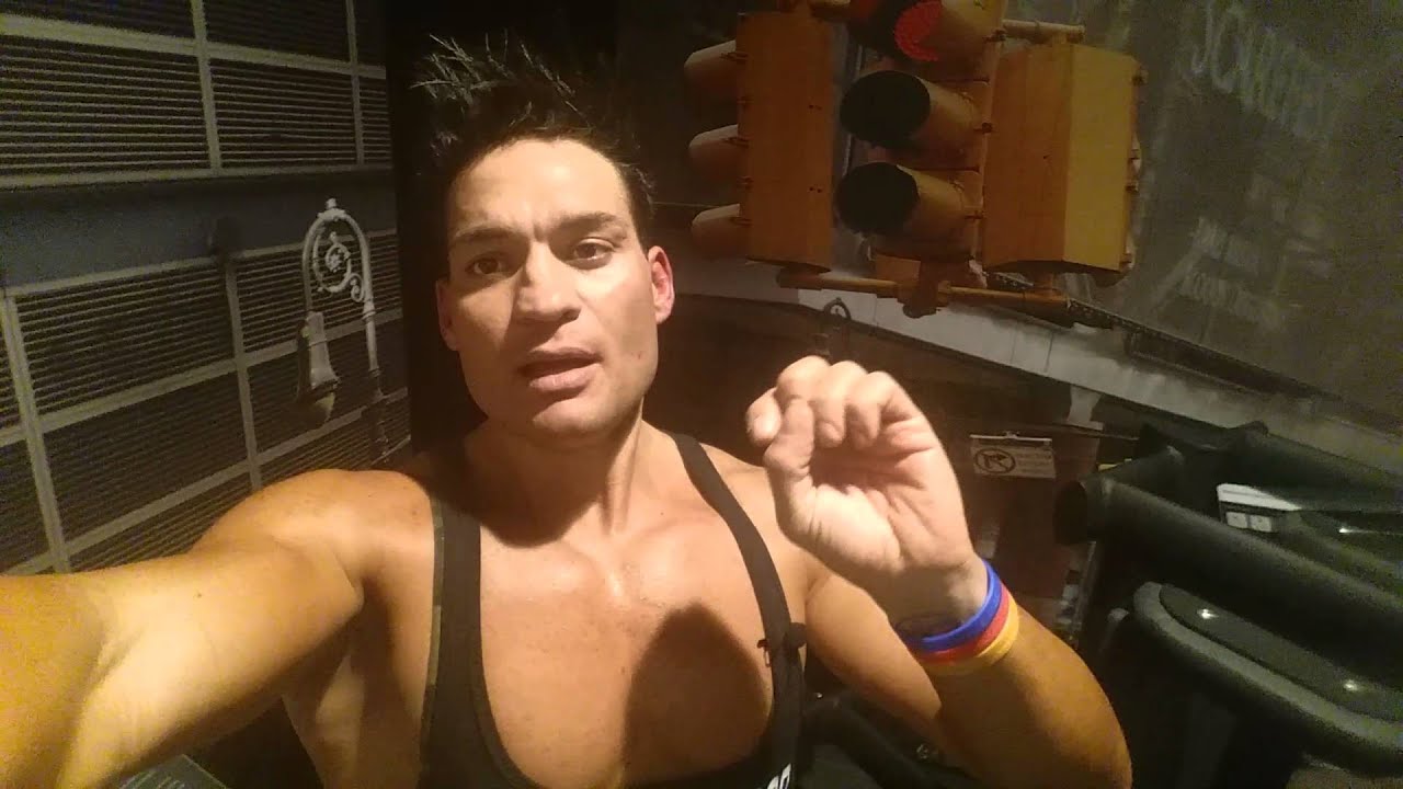 entrenador personal de futbol en valencia Nueva sección ANTI-DOLOR DE ESPALDA: Mas que tu Entrenador Personal