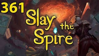 Slay the Spire - Northernlion Plays - Episode 361 [Pivot]