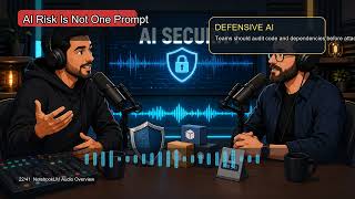 AI Risk Is No Longer One Prompt: Memory, Supply Chains, and AI Hackers
