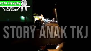 Story wa karya anak tkj smk cinta rakyat