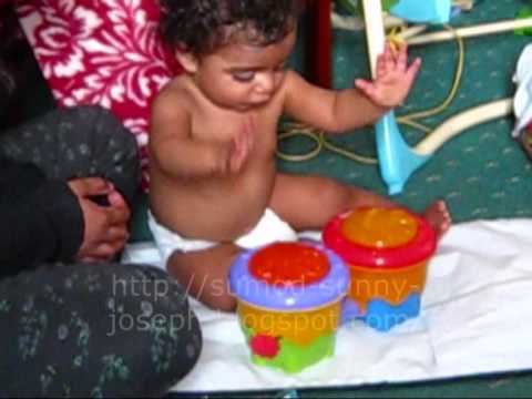 bayi lagi mainan drum ban bayi lagi mainan drum ban