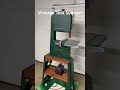 Vintage Tool Sunday: 12in Shopmaster Bandsaw