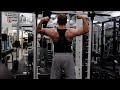 Lets Get Fat Day 164 - Pull and New Rowing Mechanism