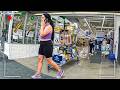 Woman Thinks Her Walmart Theft Spree Went Smoothly