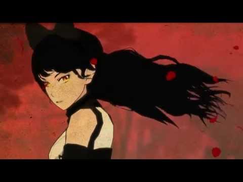 RWBY AMV: \