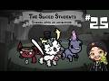 Mewgenics - Part 25 - Come Up To The Lab, And See What's On The Slab
