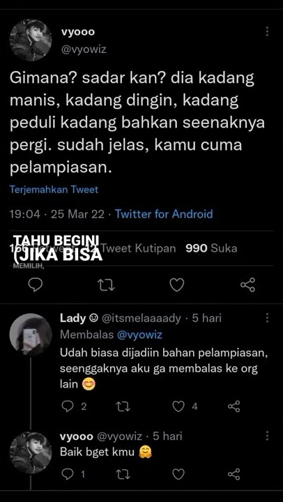 Story wa 30 detik 💥||interaksi||tulus💜.