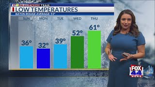StormTracker Evening Forecast (March 17, 2023)