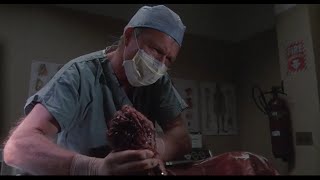 How Matt Cordell survived and escaped from jail explained ( Maniac Cop 1988 )