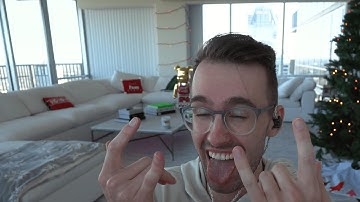 JOEWO ADDRESSES THE HACKUSATIONS IN HIS CHAT BECAUSE THEY THINKS HE USES AN AIMBOT IN WARZONE 2… 🤣