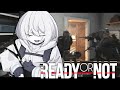 【ゆっくり実況】突撃！巨悪を滅せよ特殊部隊！【Ready or Not】