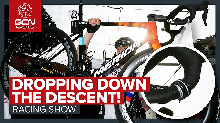 8 Things We Learnt From Milano Sanremo | GCN Racin...