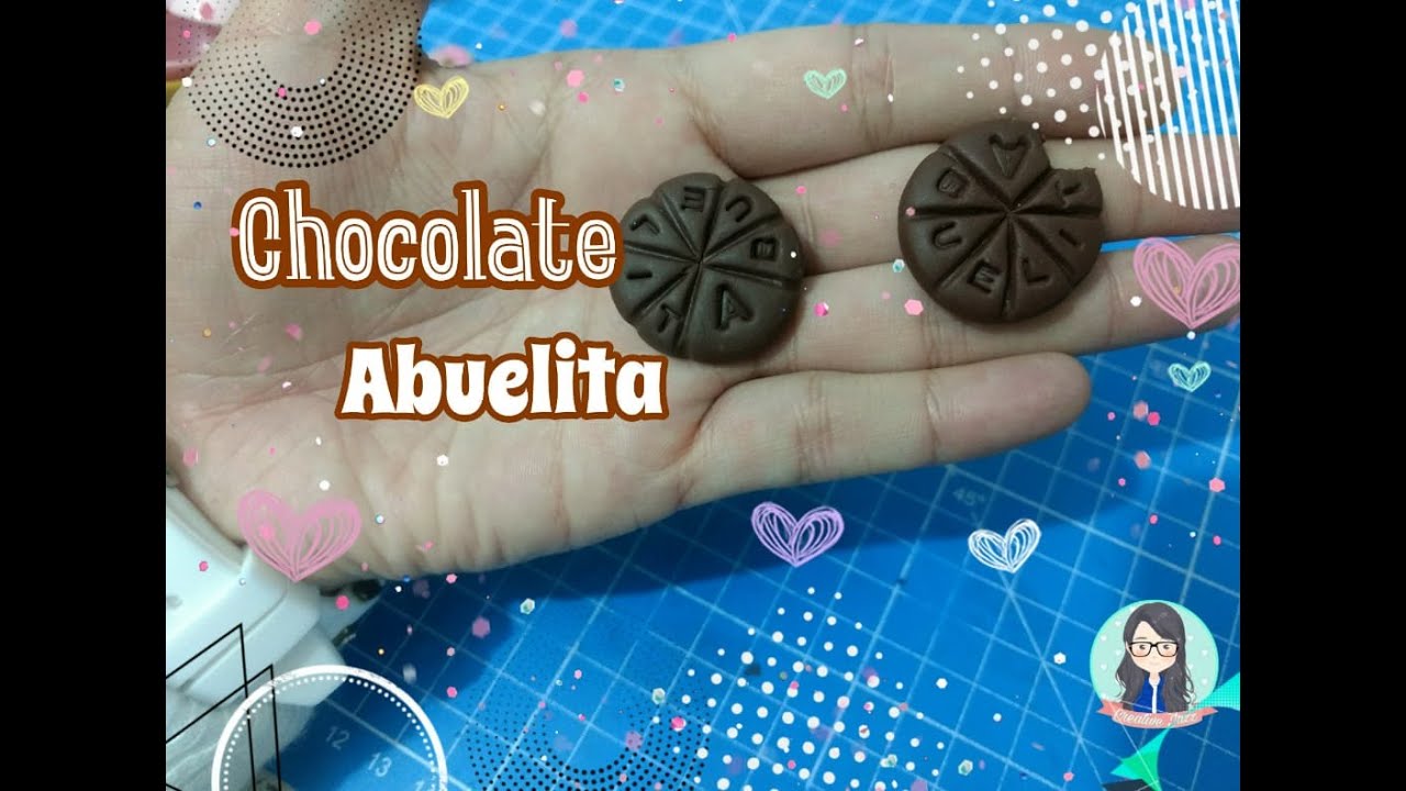 Chocolate Abuelita 👵☕| porcelana fría |Creative Jazz