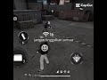 semoga tembus 1juta subscribe Amin #fypシ #freefire #gaming