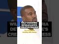 Willy Chavarria Details Kanye’s creative process #ideageneration