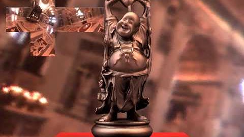 Participating Media: Single Scattering Model: Scattering with PRT