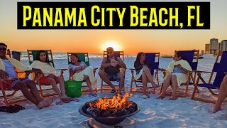 Panama City Beach Florida 2023 | Best Hotel | Holiday Inn Resort Tour (UPDATED)