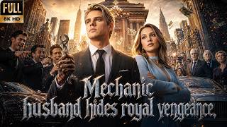 To avenge parents, dumped mechanic weds a CEO, reveals his billionaire identity & destroys foes!