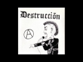 Sida - Destruccion Split (Full EP)