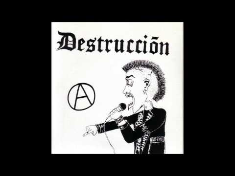 Sida — Sida - Destruccion Split (Full EP)