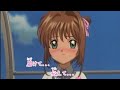 Cardcaptor Sakura - Ashita e no Melody 明日へのメロディー