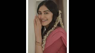 ADAH KI ADAH 😍💕 // ADAH SHARMA GORGEOUS PHOTOS 😍 // #Status //#Short