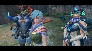 Yeager Hunter Legend Gameplay #12